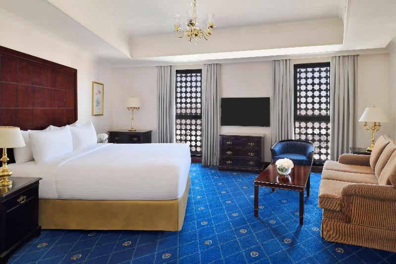 InterContinental Dar Al Hijra - Oda
