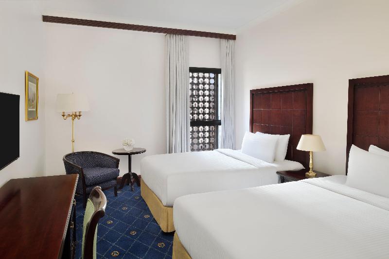 InterContinental Dar Al Hijra - Oda