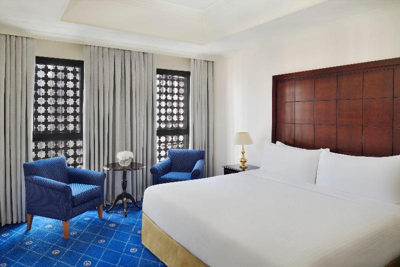 InterContinental Dar Al Hijra - Oda