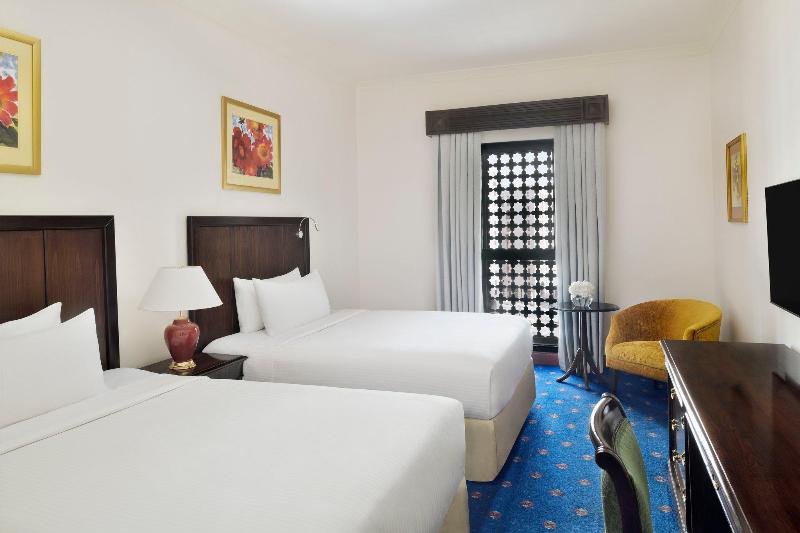 InterContinental Dar Al Hijra - Oda