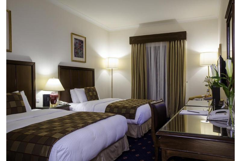 InterContinental Dar Al Hijra - Oda