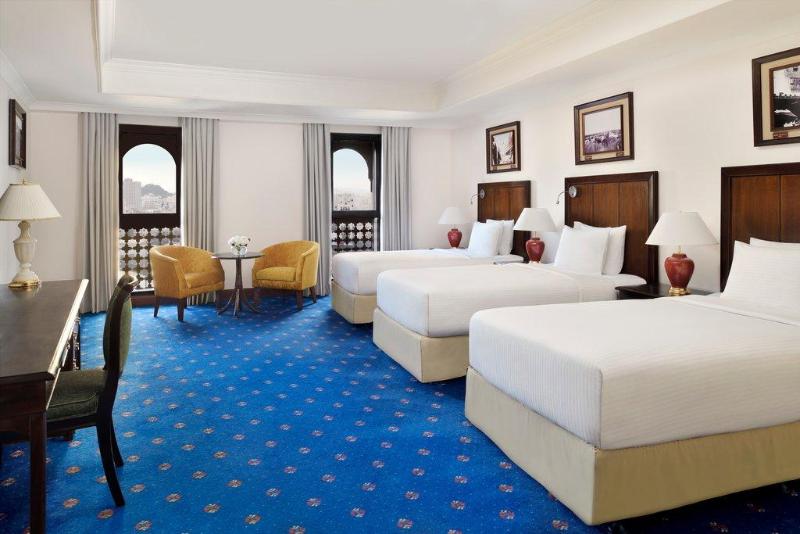 InterContinental Dar Al Hijra - Oda