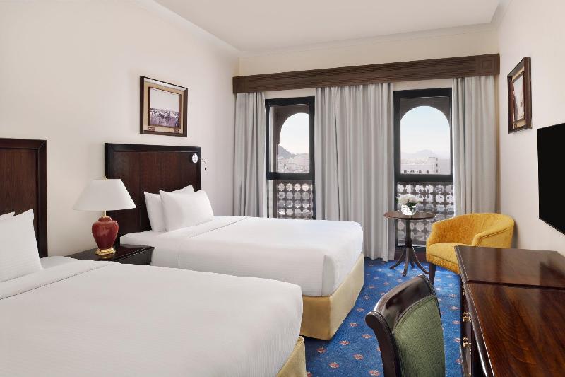 InterContinental Dar Al Hijra - Oda