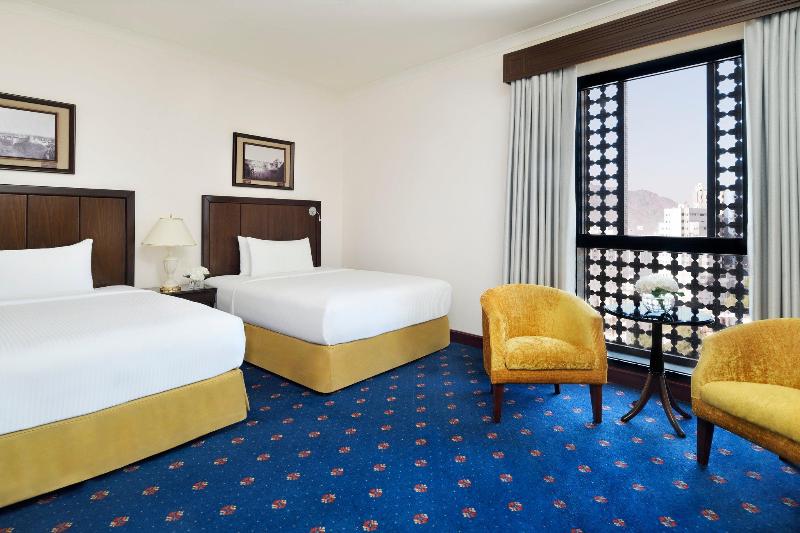 InterContinental Dar Al Hijra - Oda