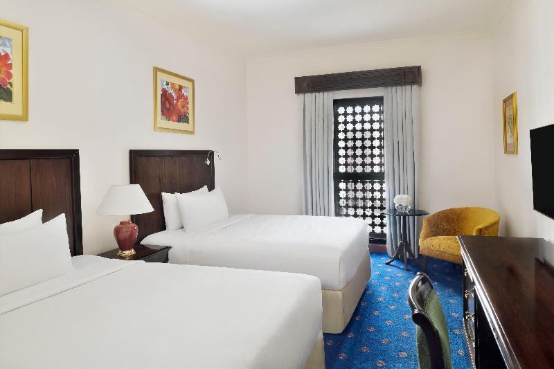 InterContinental Dar Al Hijra - Oda
