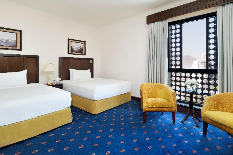 InterContinental Dar Al Hijra - Oda
