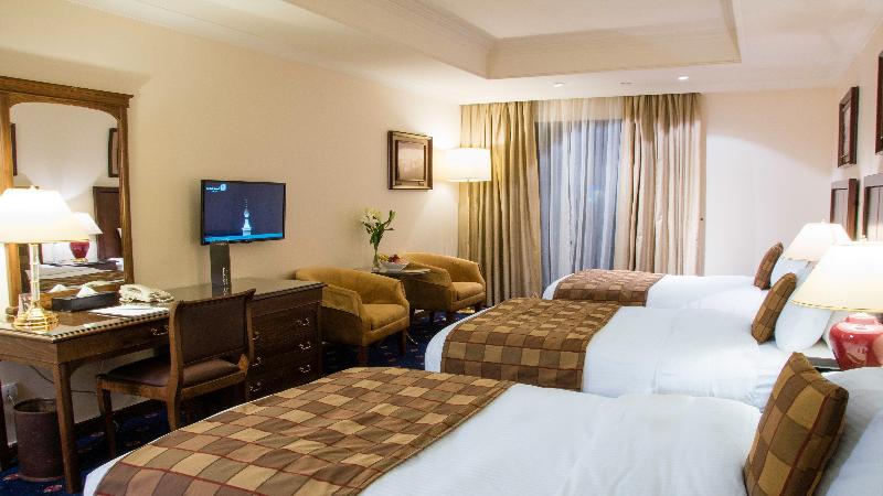 InterContinental Dar Al Hijra - Oda