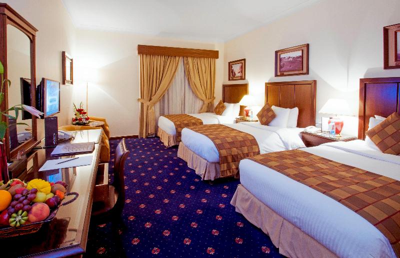 InterContinental Dar Al Hijra - Oda
