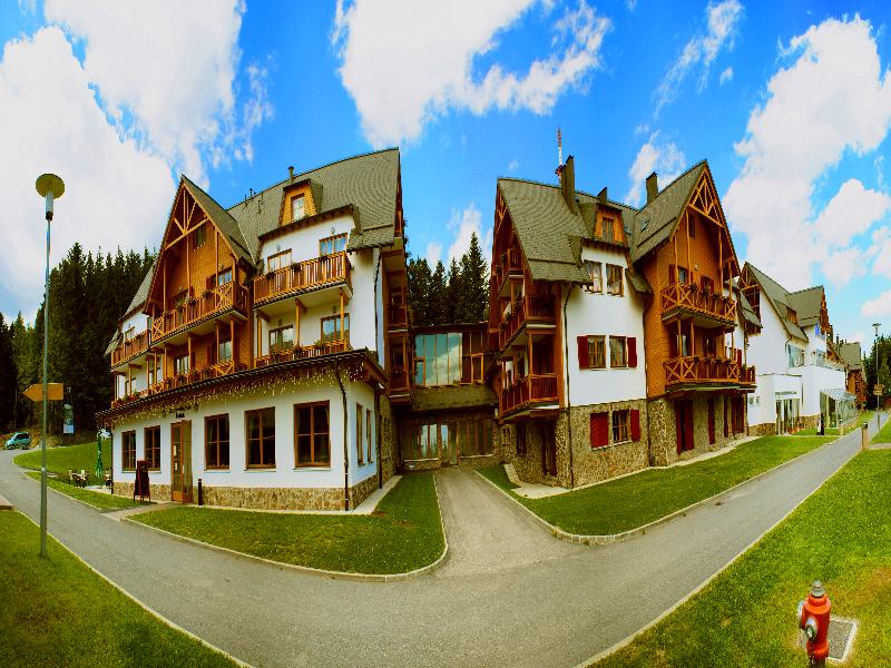 Pohorje Village Wellbeing Resort – Wellness - Genel