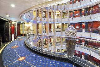 Leader Al Muna Kareem Hotel