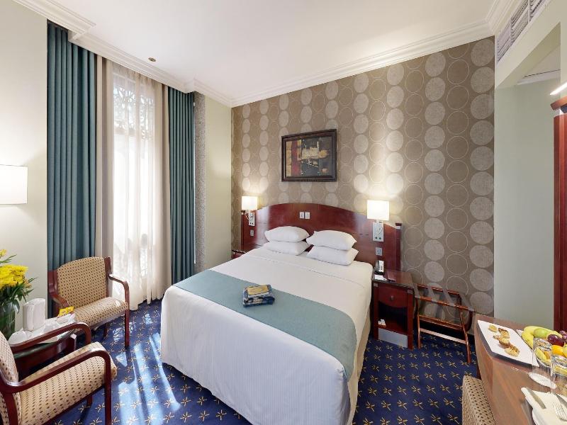 Leader Al Muna Kareem Hotel - Oda