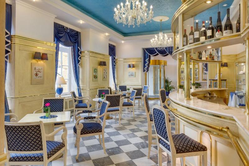 Ensana Hotel Pacifik - Bar