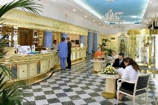 Ensana Hotel Pacifik fotoÄŸrafÄ±
