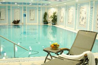 Ensana Hotel Pacifik fotoÄŸrafÄ±