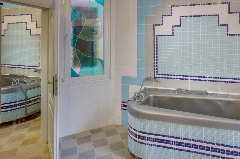 Ensana Hotel Pacifik - Aktivite