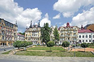 Ensana Hotel Pacifik fotoÄŸrafÄ±