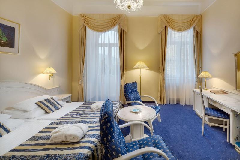 Ensana Hotel Pacifik - Oda