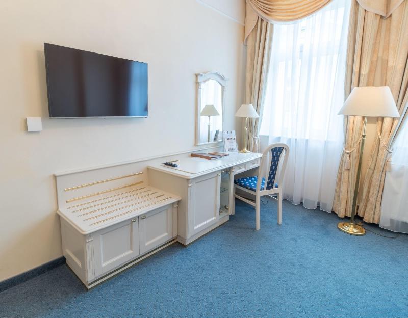 Ensana Hotel Pacifik - Oda