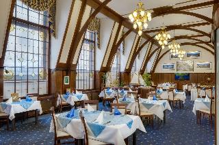 Ensana Hotel Pacifik fotoÄŸrafÄ±