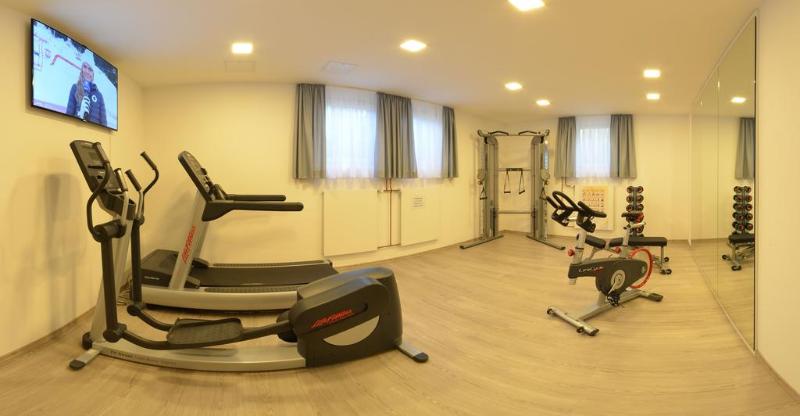 Hotel Nummerhof - Aktivite
