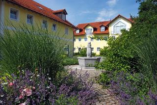 Hotel Nummerhof otel fotoğrafı