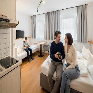 Hotel Nummerhof fotoÄŸrafÄ±
