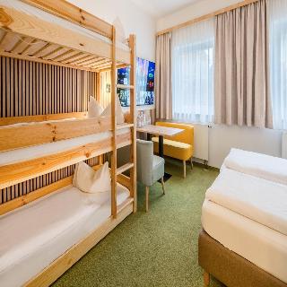 Hotel Nummerhof fotoÄŸrafÄ±