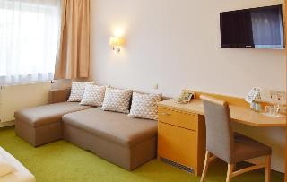 Hotel Nummerhof fotoÄŸrafÄ±