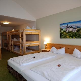 Hotel Nummerhof fotoÄŸrafÄ±