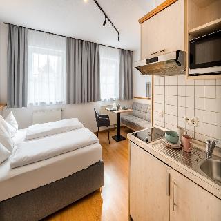 Hotel Nummerhof fotoÄŸrafÄ±
