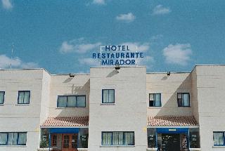 Hotel Mirador