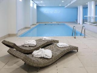Churchill hotel Terneuzen otel fotoğrafı