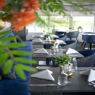 Churchill hotel Terneuzen fotoÄŸrafÄ±