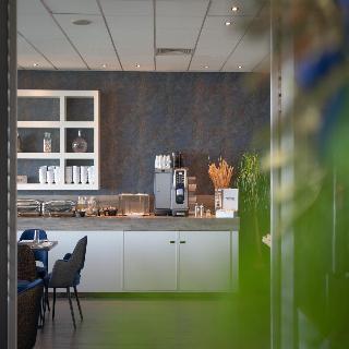 Churchill hotel Terneuzen fotoÄŸrafÄ±