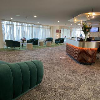 Churchill hotel Terneuzen fotoÄŸrafÄ±