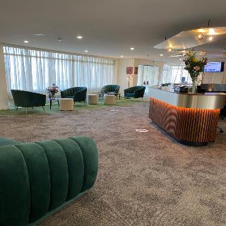 Churchill hotel Terneuzen fotoÄŸrafÄ±