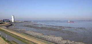 Churchill hotel Terneuzen fotoÄŸrafÄ±
