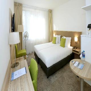 Churchill hotel Terneuzen fotoÄŸrafÄ±