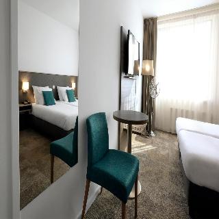Churchill hotel Terneuzen fotoÄŸrafÄ±