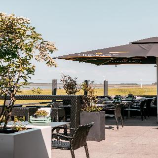 Churchill hotel Terneuzen fotoÄŸrafÄ±
