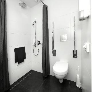 Churchill hotel Terneuzen fotoÄŸrafÄ±