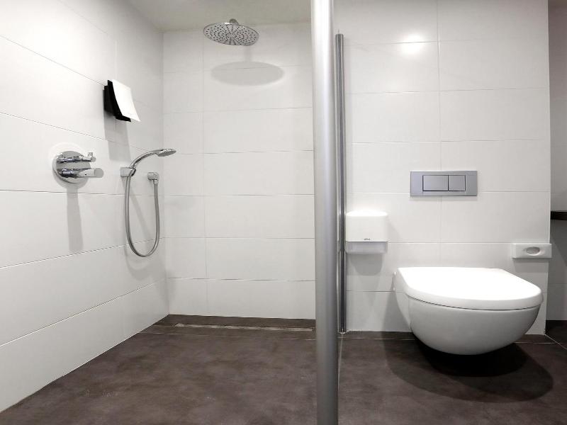 Churchill hotel Terneuzen - Genel