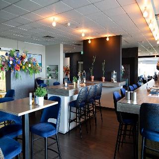 Churchill hotel Terneuzen fotoÄŸrafÄ±