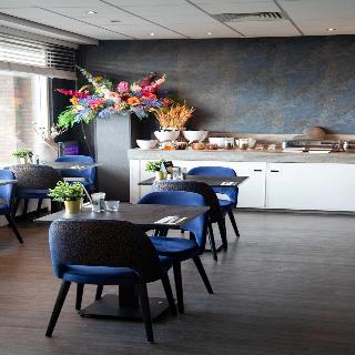 Churchill hotel Terneuzen fotoÄŸrafÄ±
