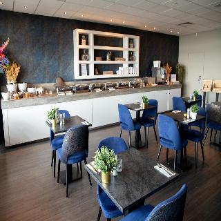 Churchill hotel Terneuzen fotoÄŸrafÄ±