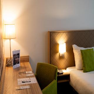 Churchill hotel Terneuzen fotoÄŸrafÄ±