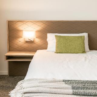 Churchill hotel Terneuzen fotoÄŸrafÄ±
