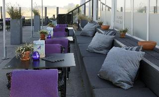 Churchill hotel Terneuzen fotoÄŸrafÄ±