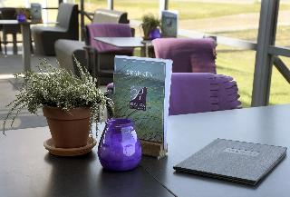 Churchill hotel Terneuzen fotoÄŸrafÄ±