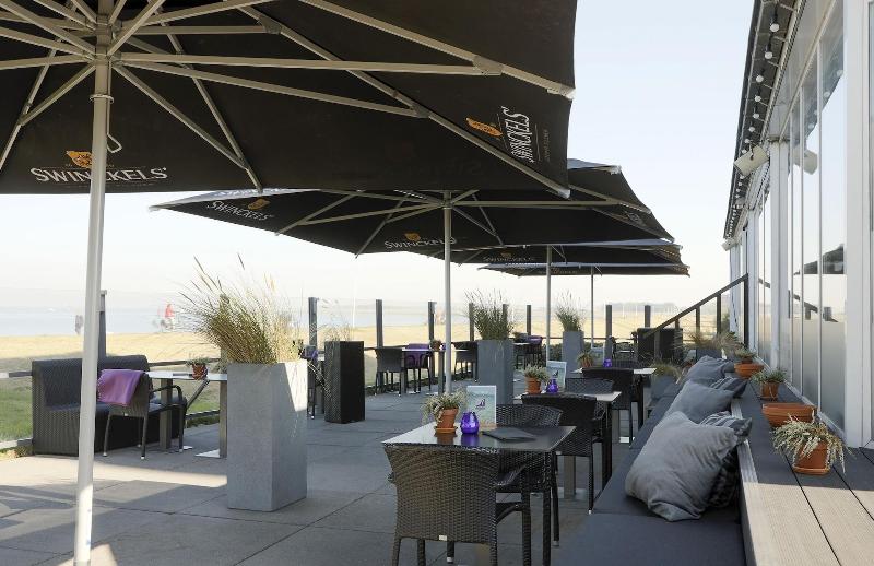 Churchill hotel Terneuzen - Oda